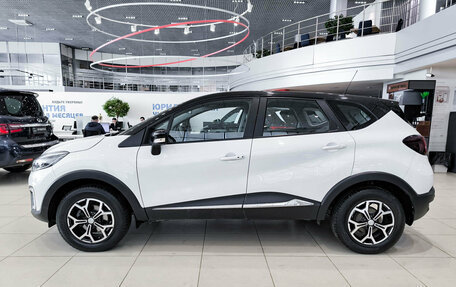 Renault Kaptur I рестайлинг, 2018 год, 1 650 000 рублей, 10 фотография