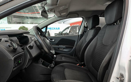 Renault Kaptur I рестайлинг, 2018 год, 1 650 000 рублей, 20 фотография