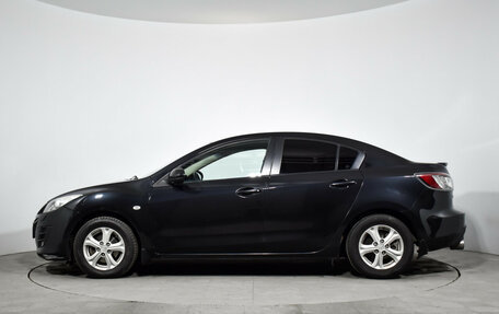 Mazda 3, 2011 год, 899 000 рублей, 9 фотография
