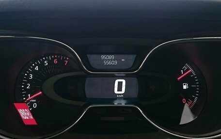 Renault Kaptur I рестайлинг, 2018 год, 1 650 000 рублей, 16 фотография