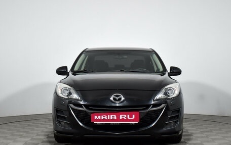 Mazda 3, 2011 год, 899 000 рублей, 2 фотография