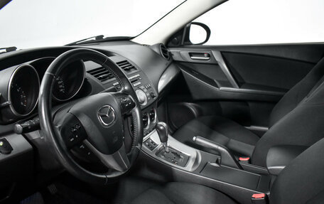 Mazda 3, 2011 год, 899 000 рублей, 10 фотография