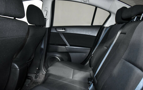 Mazda 3, 2011 год, 899 000 рублей, 13 фотография