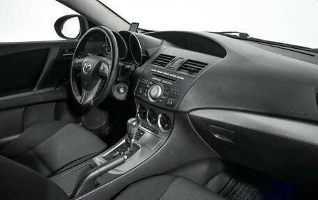 Mazda 3, 2011 год, 899 000 рублей, 14 фотография