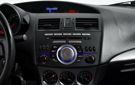 Mazda 3, 2011 год, 899 000 рублей, 17 фотография