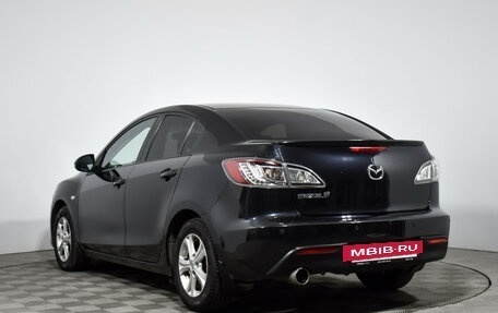 Mazda 3, 2011 год, 899 000 рублей, 8 фотография
