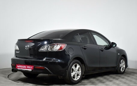 Mazda 3, 2011 год, 899 000 рублей, 5 фотография