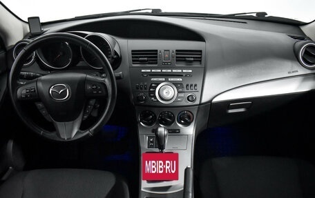 Mazda 3, 2011 год, 899 000 рублей, 15 фотография