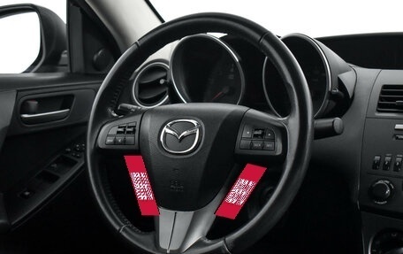Mazda 3, 2011 год, 899 000 рублей, 16 фотография