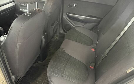KIA Rio III рестайлинг, 2013 год, 850 000 рублей, 17 фотография