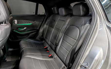 Mercedes-Benz GLC Coupe, 2020 год, 5 055 000 рублей, 12 фотография