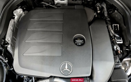 Mercedes-Benz GLC Coupe, 2020 год, 5 055 000 рублей, 9 фотография