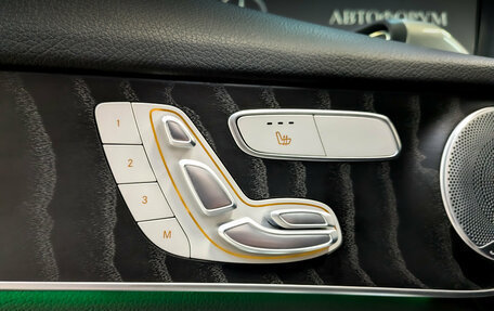 Mercedes-Benz GLC Coupe, 2020 год, 5 055 000 рублей, 21 фотография