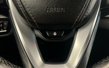 BMW 5 серия, 2017 год, 2 700 000 рублей, 14 фотография