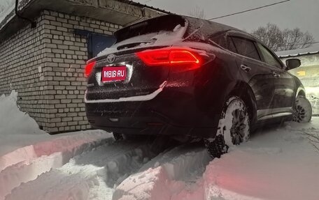 Toyota Harrier, 2015 год, 2 500 000 рублей, 1 фотография