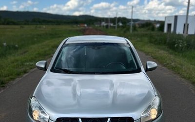 Nissan Qashqai, 2011 год, 597 000 рублей, 1 фотография