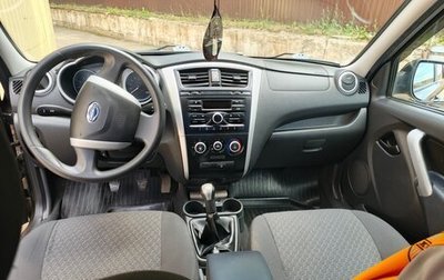 Datsun on-DO I рестайлинг, 2014 год, 435 000 рублей, 1 фотография