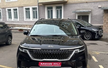 KIA Carnival, 2020 год, 4 200 000 рублей, 1 фотография