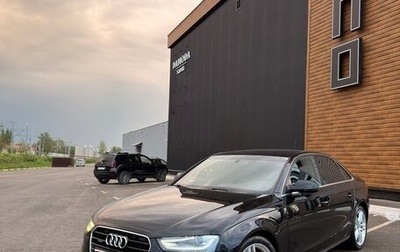 Audi A4, 2015 год, 1 450 000 рублей, 1 фотография