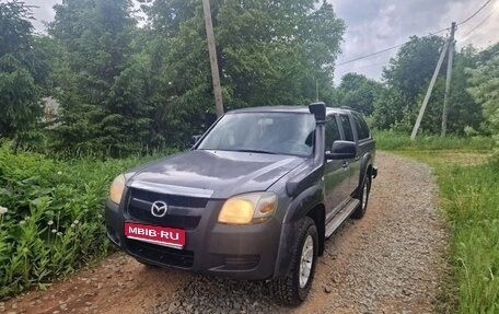 Mazda BT-50 II, 2008 год, 690 000 рублей, 1 фотография