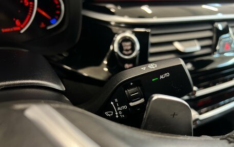BMW 5 серия, 2017 год, 2 700 000 рублей, 15 фотография