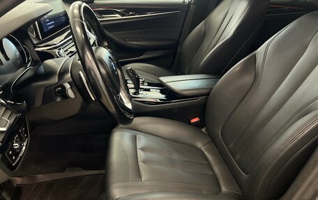 BMW 5 серия, 2017 год, 2 700 000 рублей, 21 фотография