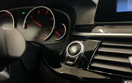 BMW 5 серия, 2017 год, 2 700 000 рублей, 16 фотография