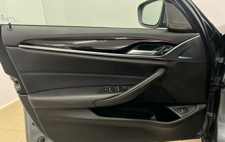 BMW 5 серия, 2017 год, 2 700 000 рублей, 20 фотография