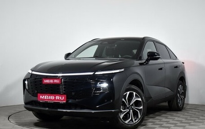 Haval F7x, 2025 год, 3 029 000 рублей, 1 фотография