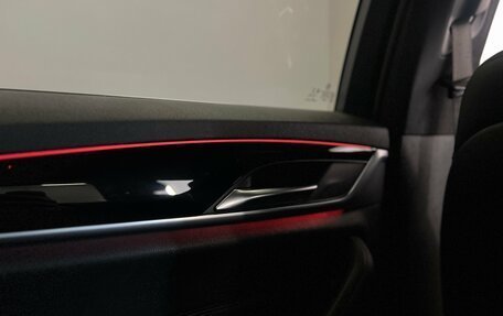 BMW 5 серия, 2017 год, 2 700 000 рублей, 25 фотография