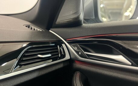 BMW 5 серия, 2017 год, 2 700 000 рублей, 26 фотография
