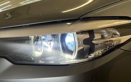 BMW 5 серия, 2017 год, 2 700 000 рублей, 33 фотография