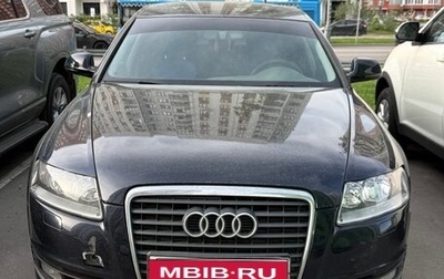 Audi A6, 2009 год, 775 000 рублей, 1 фотография