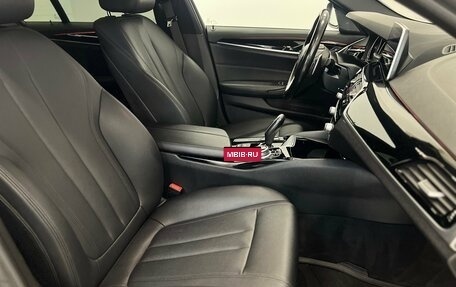 BMW 5 серия, 2017 год, 2 700 000 рублей, 23 фотография