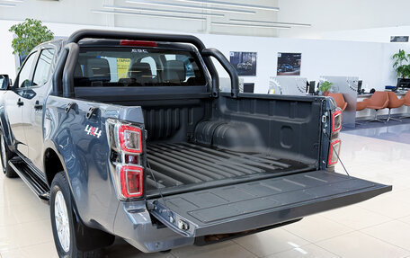 Isuzu D-Max, 2025 год, 4 950 000 рублей, 6 фотография