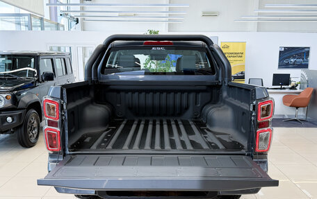 Isuzu D-Max, 2025 год, 4 950 000 рублей, 7 фотография