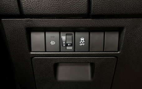 Isuzu D-Max, 2025 год, 4 950 000 рублей, 14 фотография