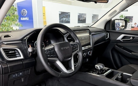 Isuzu D-Max, 2025 год, 4 950 000 рублей, 13 фотография