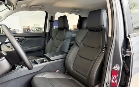 Isuzu D-Max, 2025 год, 4 950 000 рублей, 15 фотография