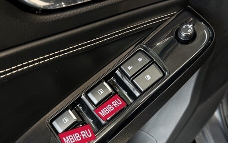 Isuzu D-Max, 2025 год, 4 950 000 рублей, 12 фотография
