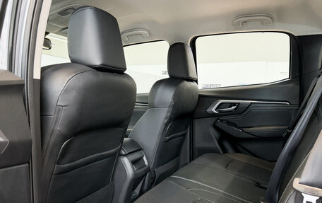 Isuzu D-Max, 2025 год, 4 950 000 рублей, 25 фотография