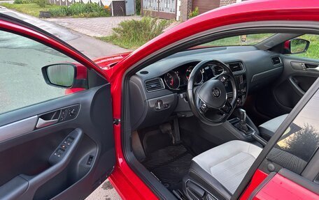 Volkswagen Jetta VI, 2015 год, 1 200 000 рублей, 7 фотография