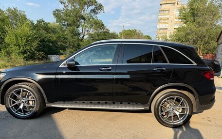 Mercedes-Benz GLC, 2022 год, 4 500 000 рублей, 5 фотография