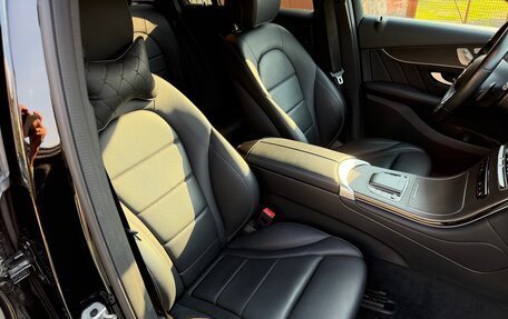 Mercedes-Benz GLC, 2022 год, 4 500 000 рублей, 14 фотография