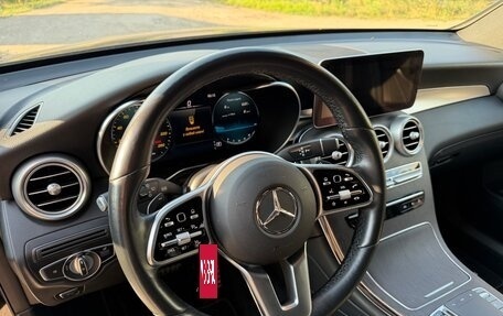Mercedes-Benz GLC, 2022 год, 4 500 000 рублей, 8 фотография