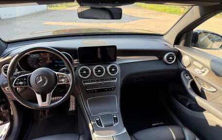 Mercedes-Benz GLC, 2022 год, 4 500 000 рублей, 22 фотография
