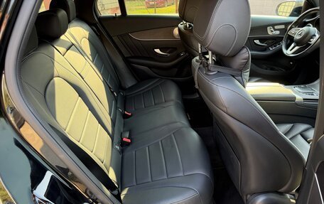 Mercedes-Benz GLC, 2022 год, 4 500 000 рублей, 17 фотография