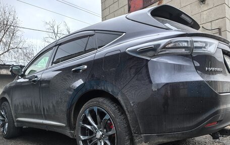 Toyota Harrier, 2015 год, 2 500 000 рублей, 3 фотография