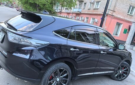 Toyota Harrier, 2015 год, 2 500 000 рублей, 7 фотография