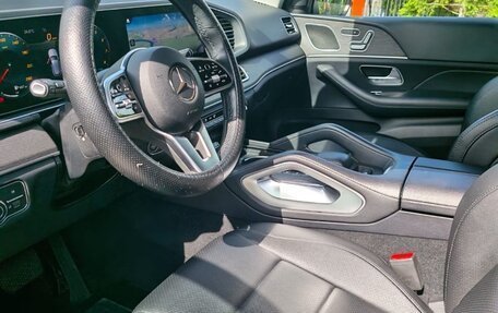 Mercedes-Benz GLE, 2019 год, 7 150 000 рублей, 3 фотография